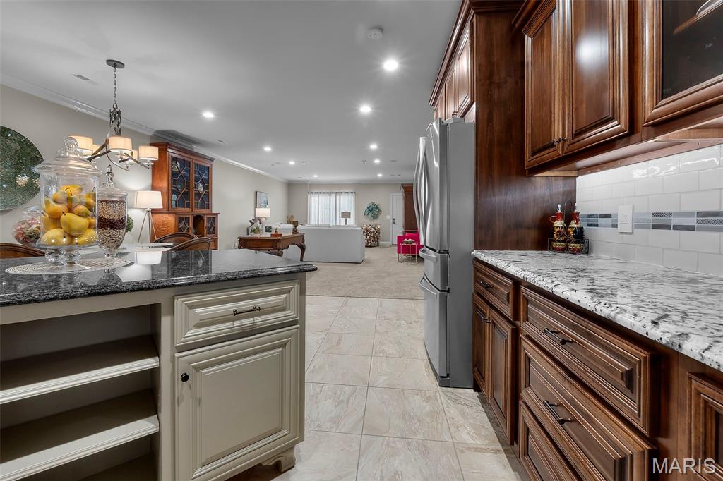 Quail Creek Estate - Residential
