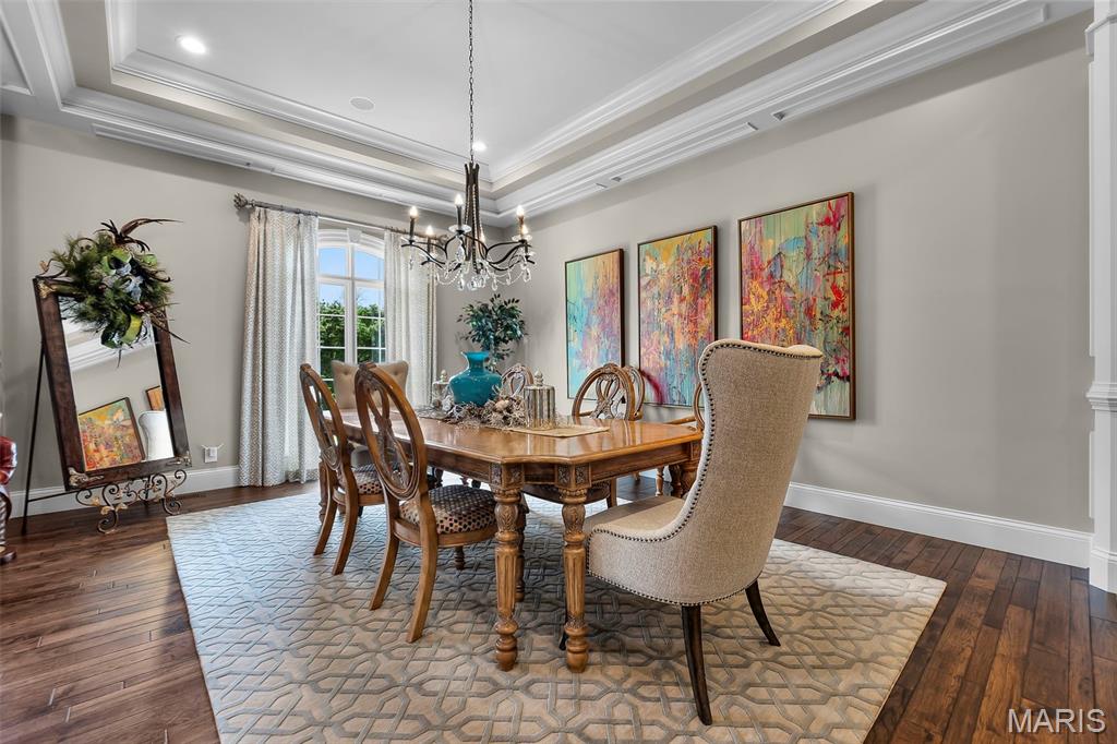 Quail Creek Estate - Residential