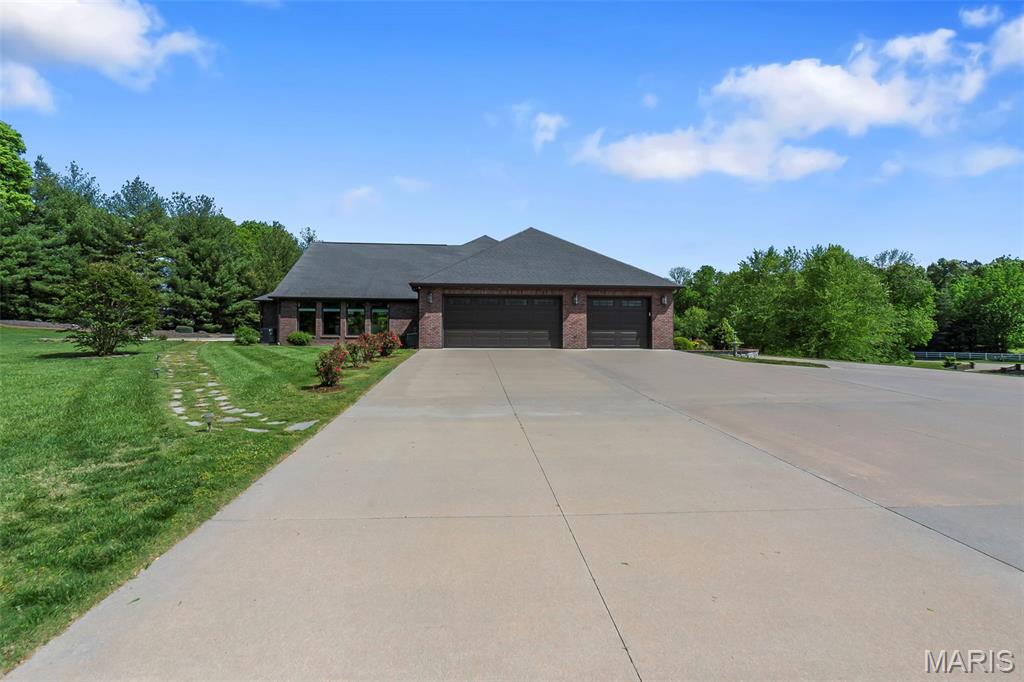 Quail Creek Estate - Residential