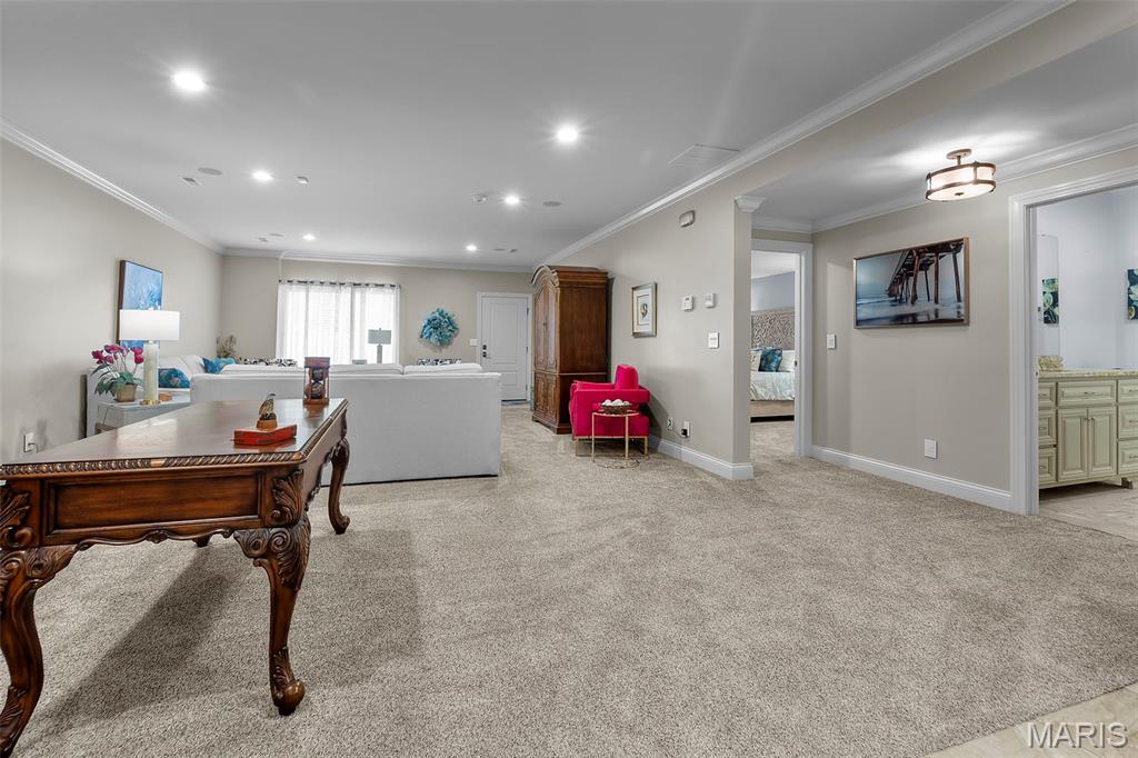 Quail Creek Estate - Residential