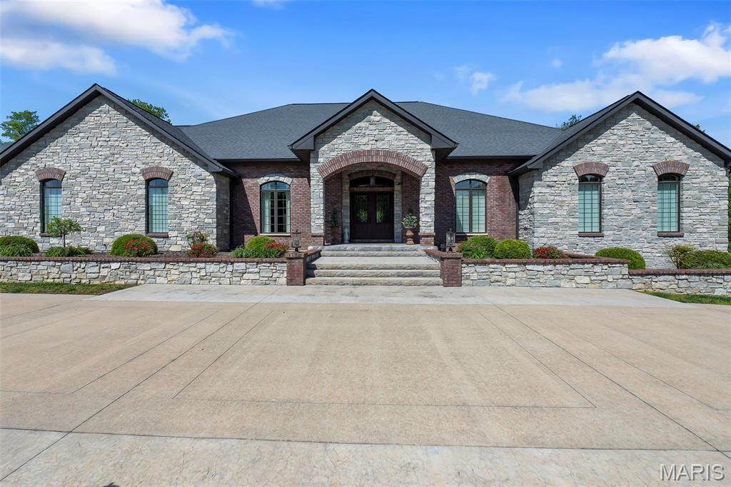 Quail Creek Estate - Residential