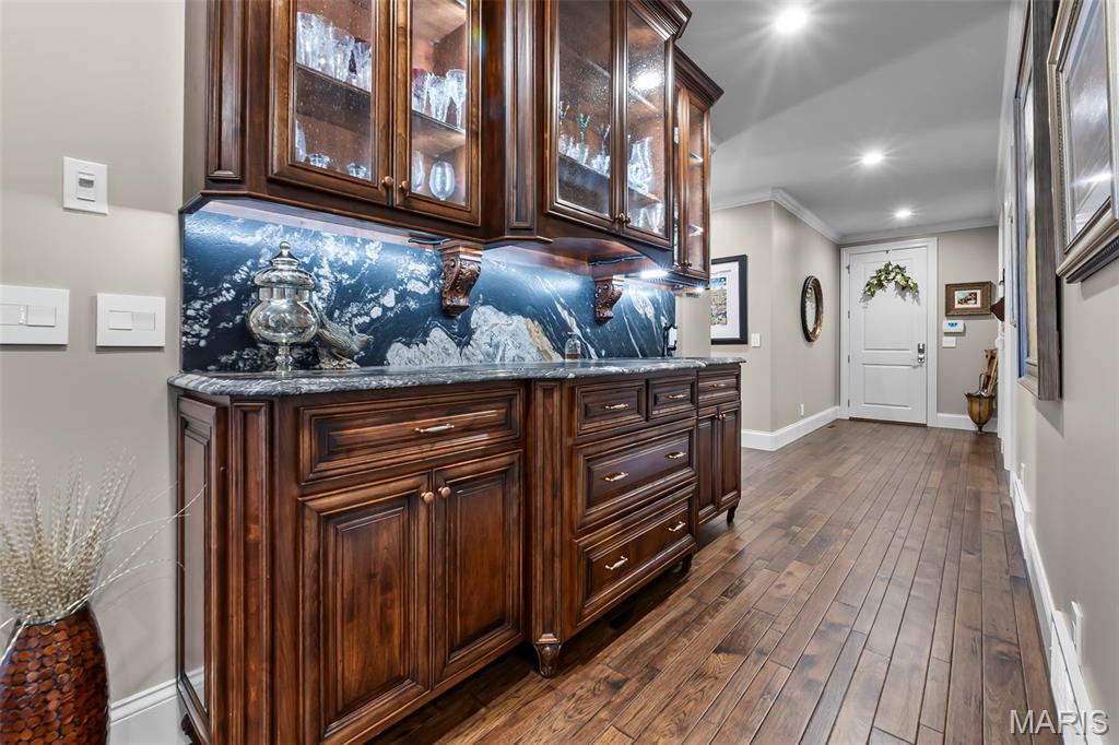 Quail Creek Estate - Residential