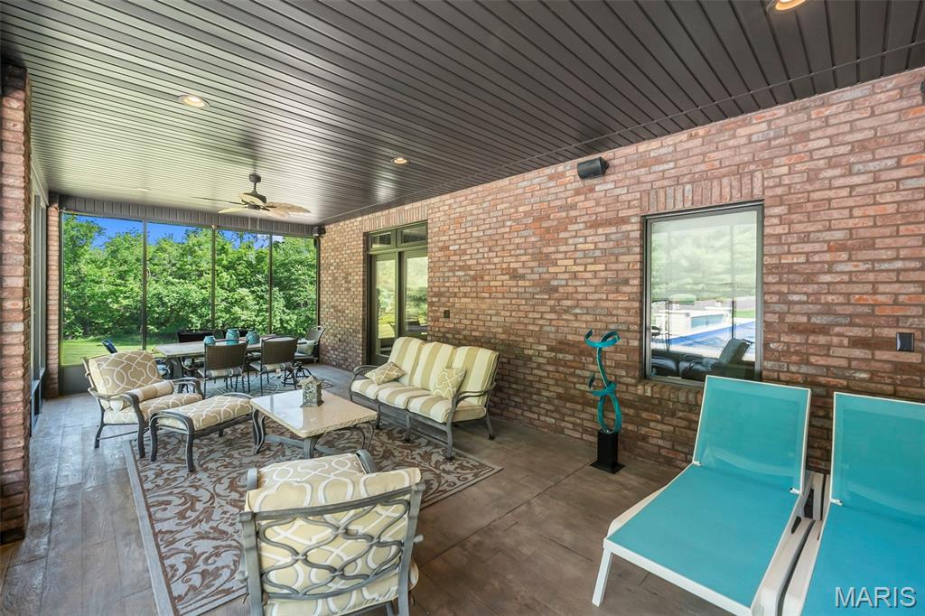 Quail Creek Estate - Residential