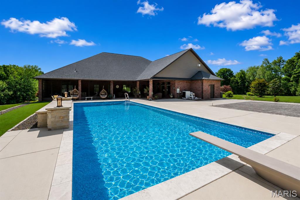 Quail Creek Estate - Residential