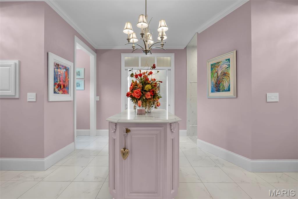 Quail Creek Estate - Residential