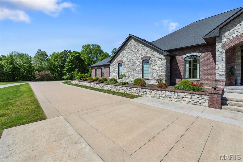 Quail Creek Estate - Residential