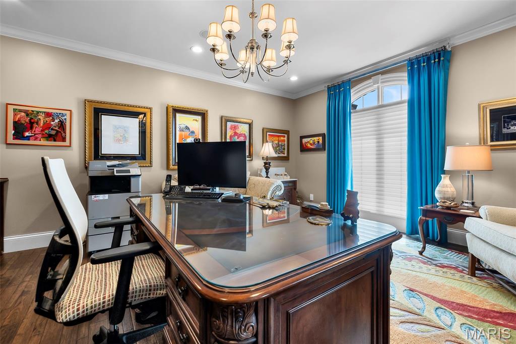 Quail Creek Estate - Residential