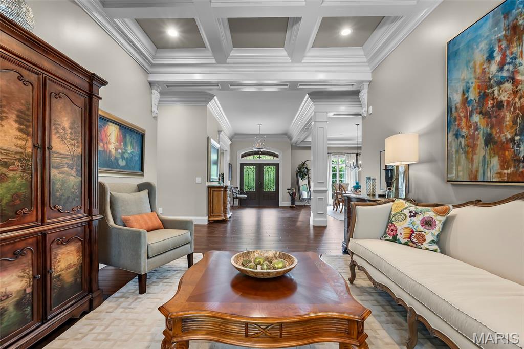 Quail Creek Estate - Residential