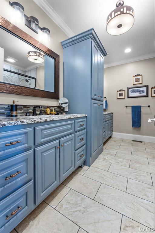 Quail Creek Estate - Residential