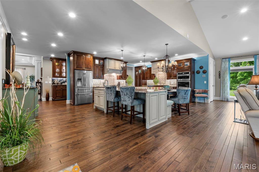 Quail Creek Estate - Residential