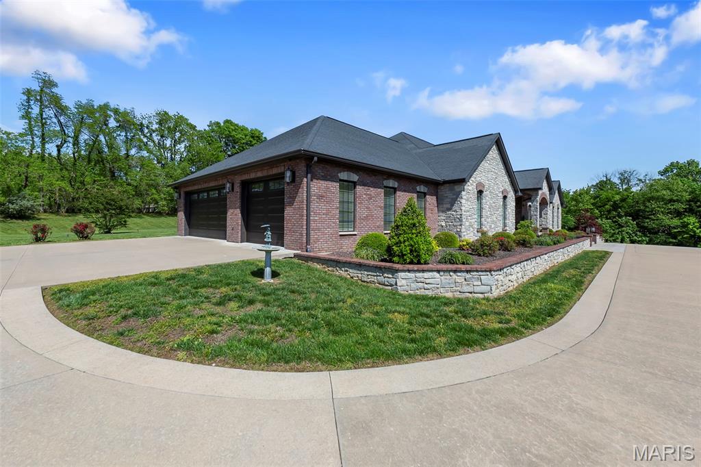 Quail Creek Estate - Residential