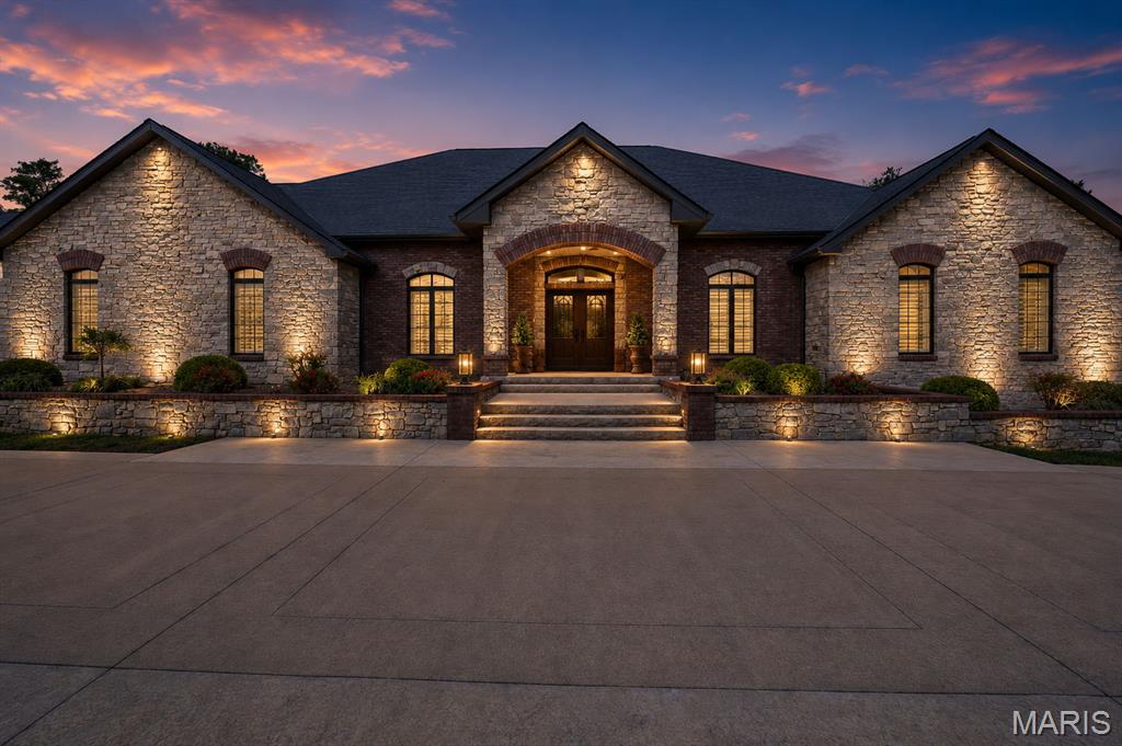 Quail Creek Estate - Residential