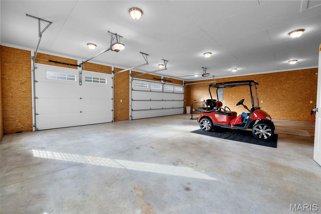 Quail Creek Estate - Residential