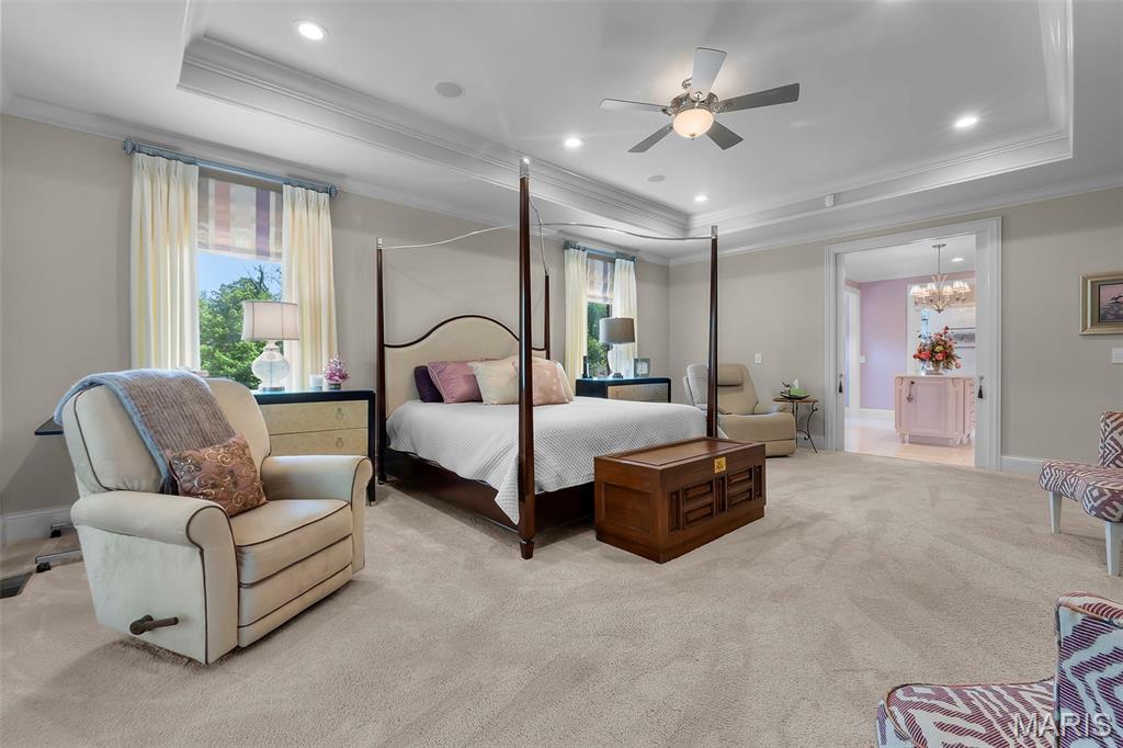 Quail Creek Estate - Residential