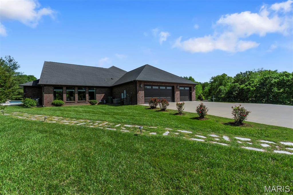 Quail Creek Estate - Residential