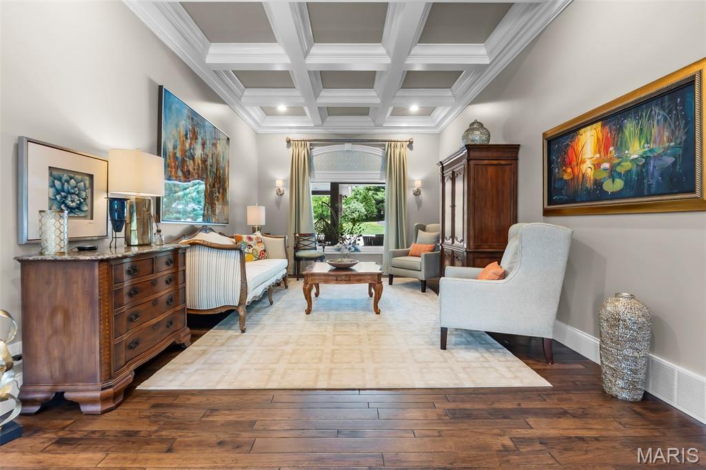 Quail Creek Estate - Residential