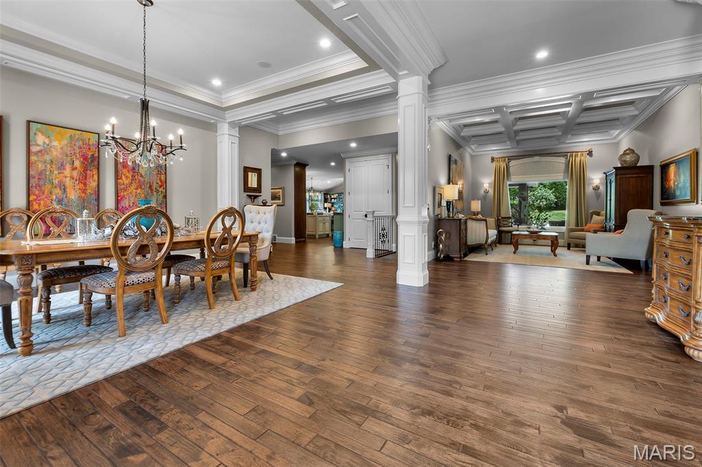 Quail Creek Estate - Residential