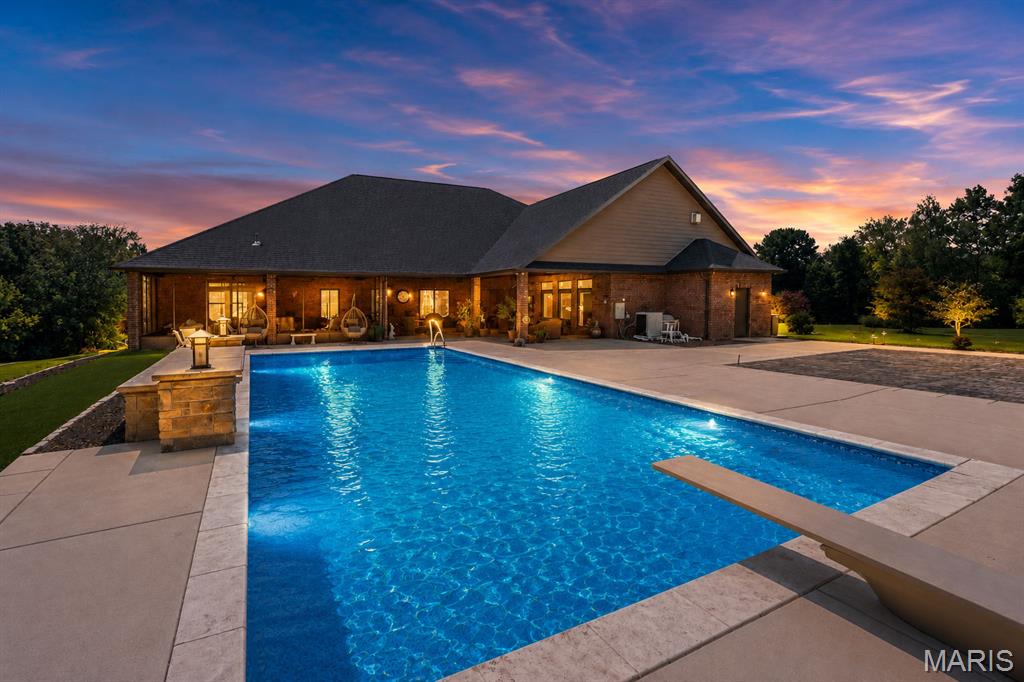 Quail Creek Estate - Residential