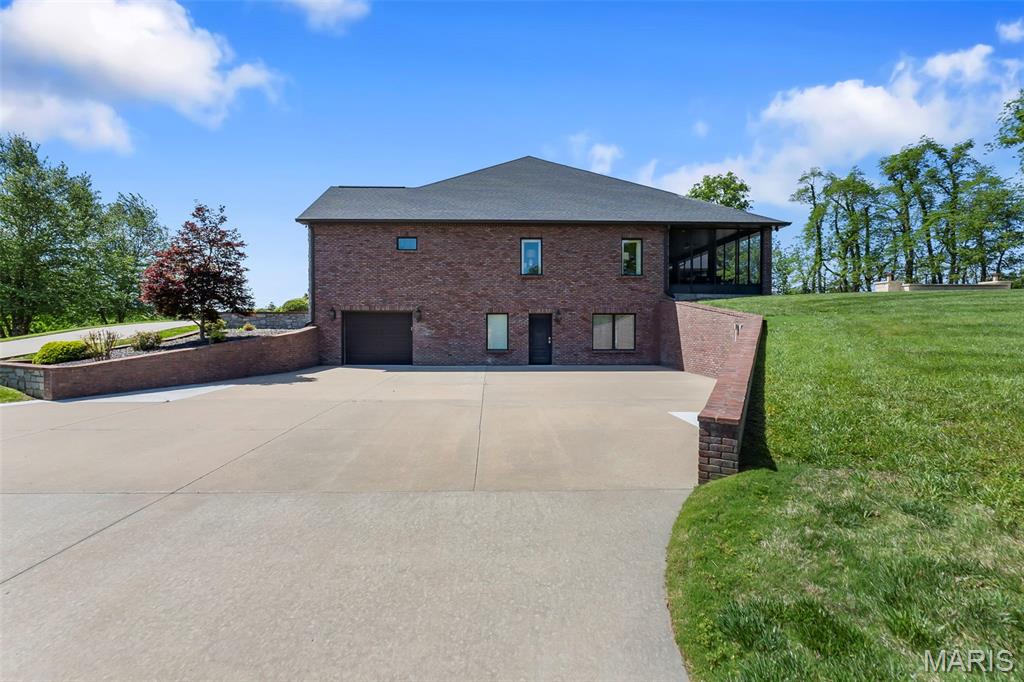 Quail Creek Estate - Residential