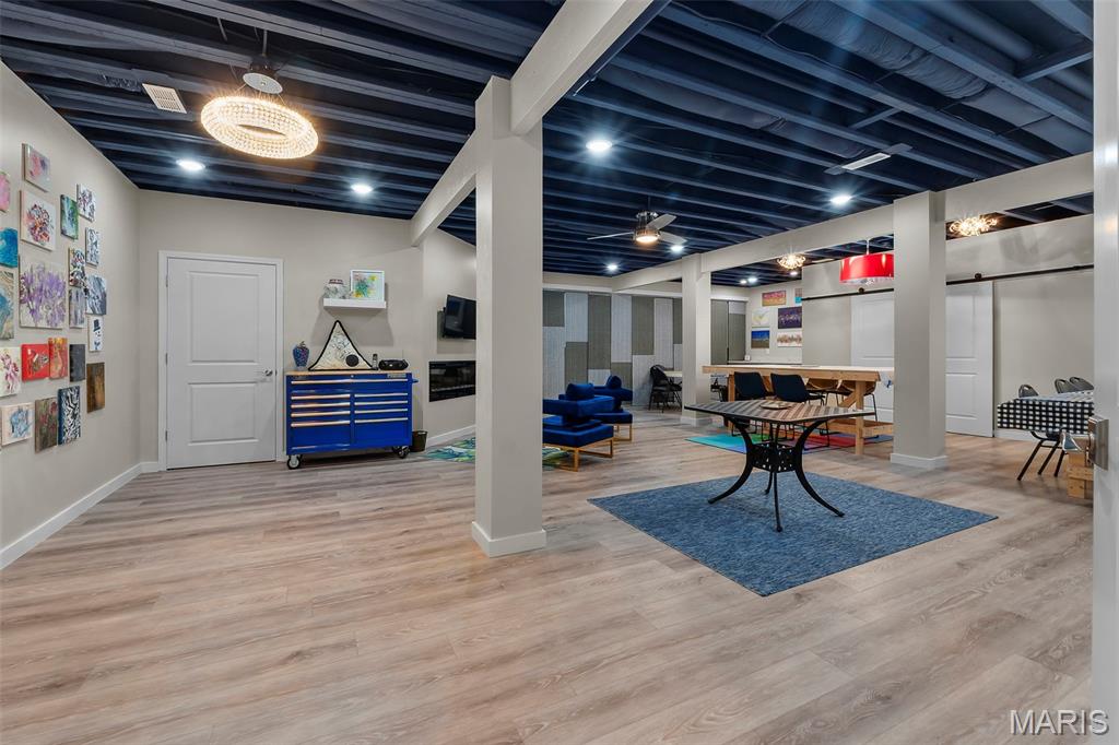 Quail Creek Estate - Residential