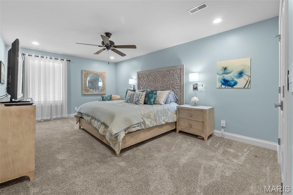 Quail Creek Estate - Residential