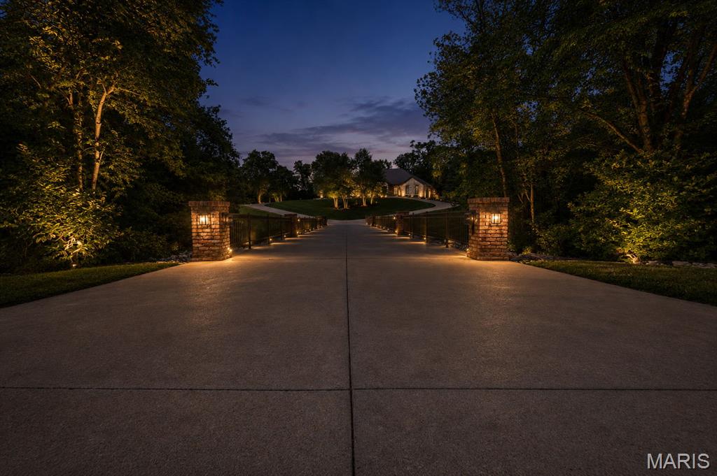 Quail Creek Estate - Residential
