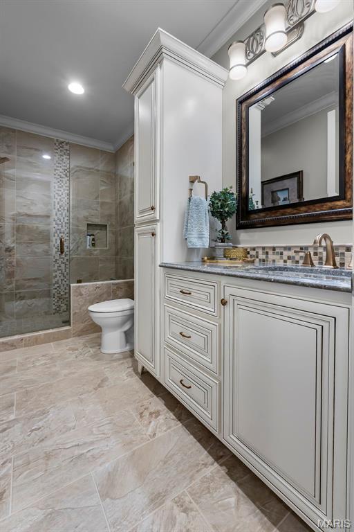 Quail Creek Estate - Residential