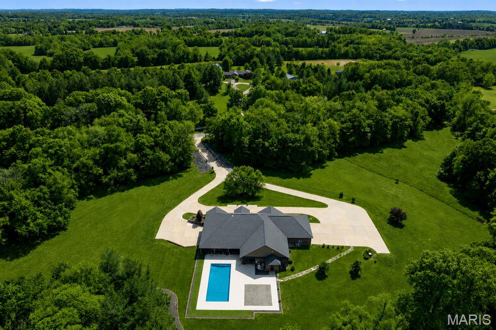 Quail Creek Estate - Residential
