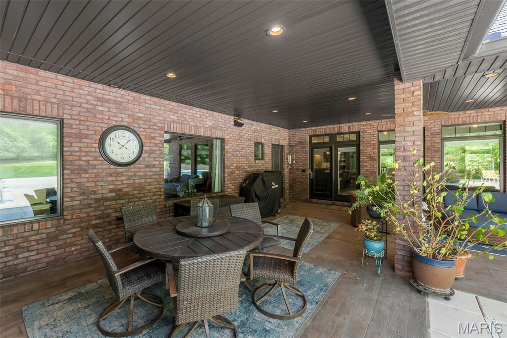 Quail Creek Estate - Residential