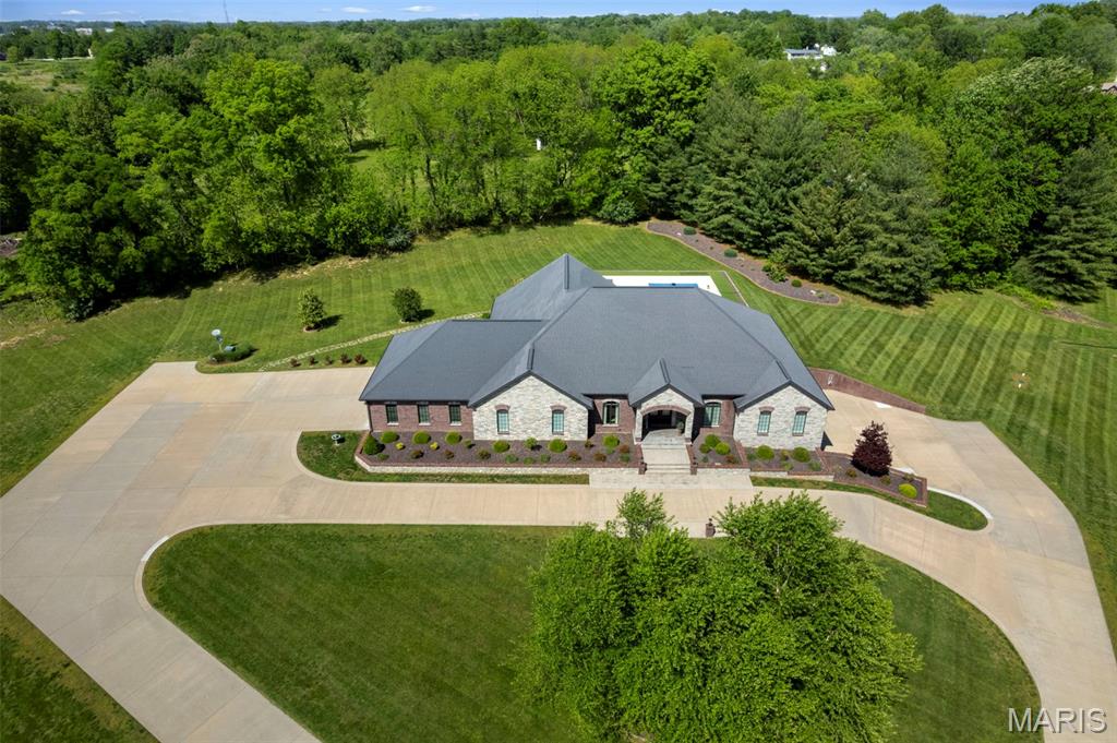 Quail Creek Estate - Residential