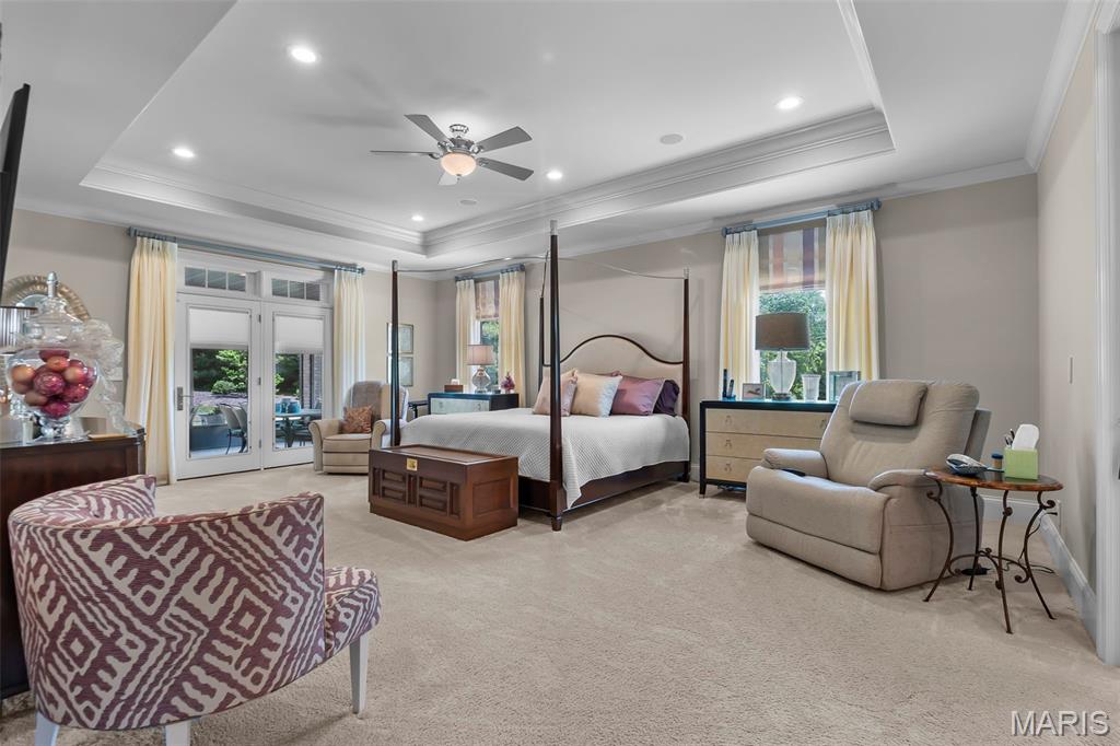 Quail Creek Estate - Residential