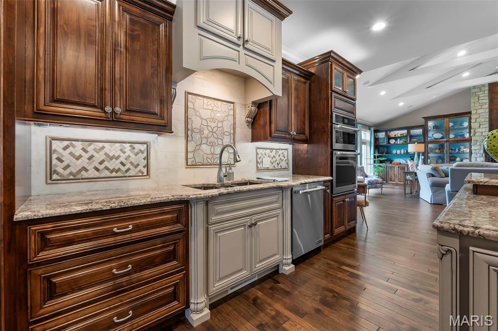 Quail Creek Estate - Residential