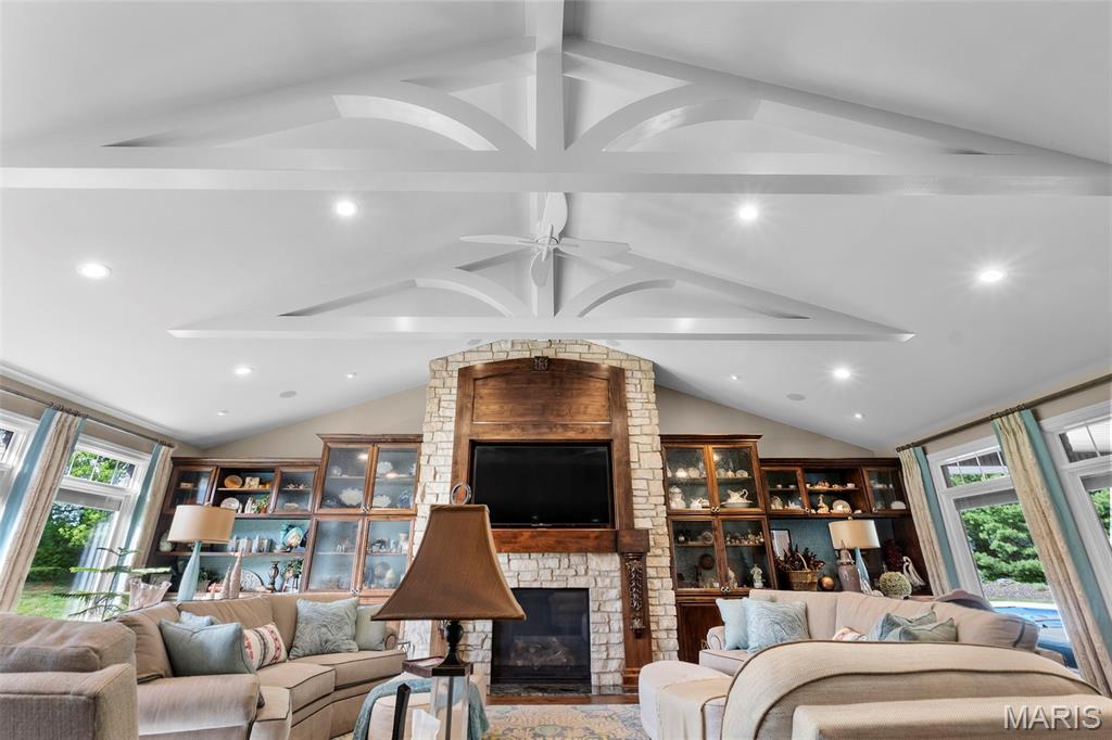 Quail Creek Estate - Residential