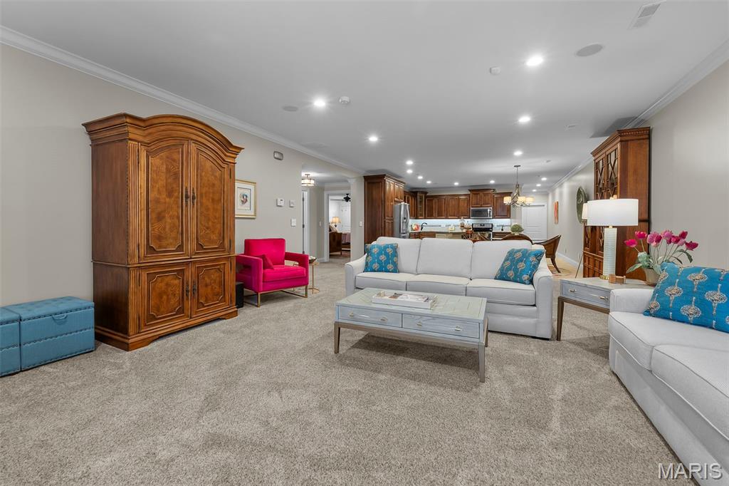 Quail Creek Estate - Residential