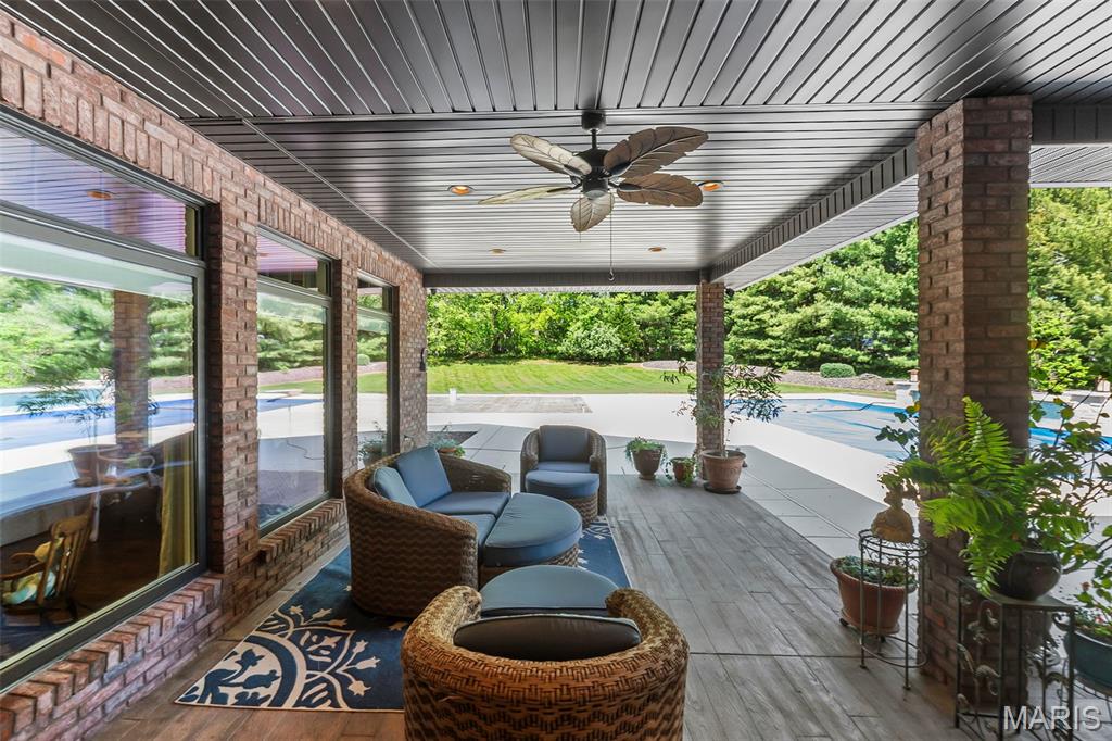 Quail Creek Estate - Residential