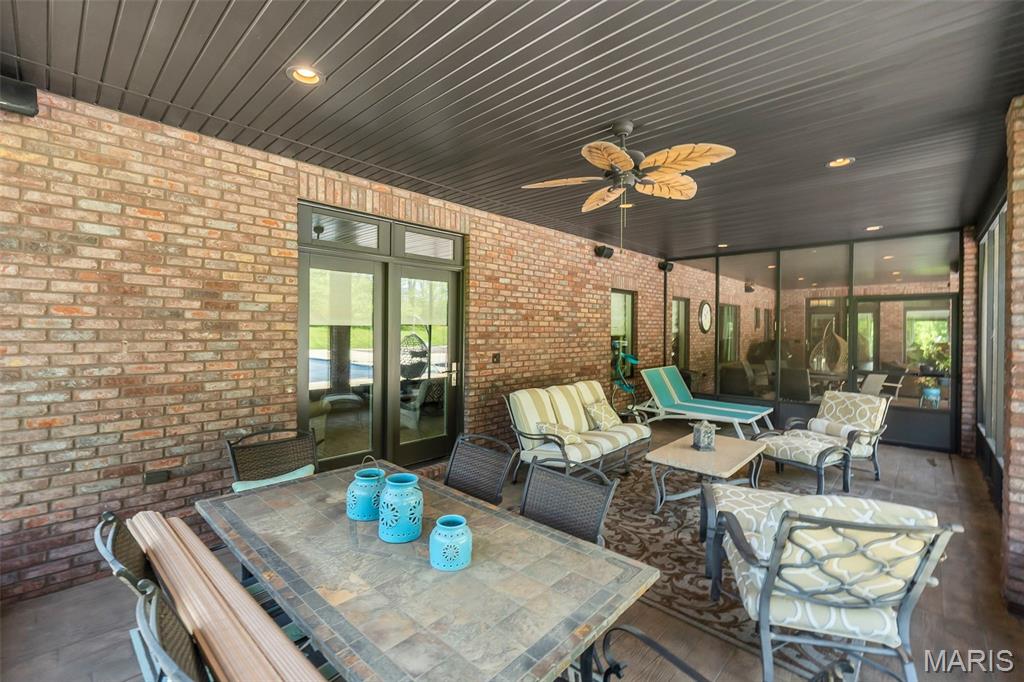 Quail Creek Estate - Residential