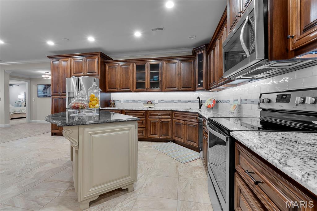 Quail Creek Estate - Residential