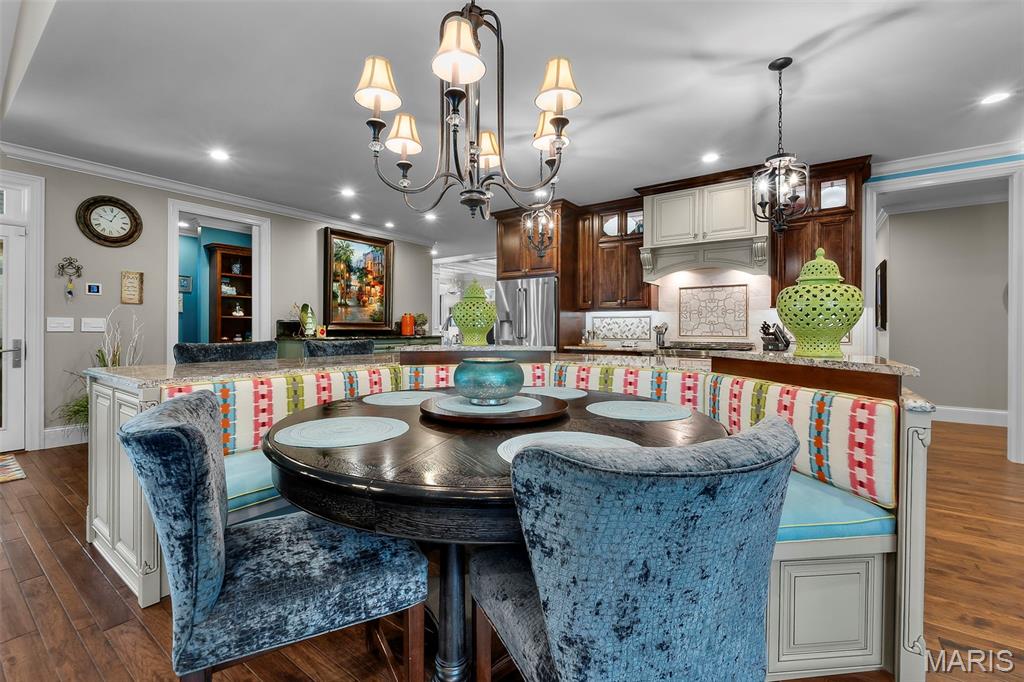 Quail Creek Estate - Residential