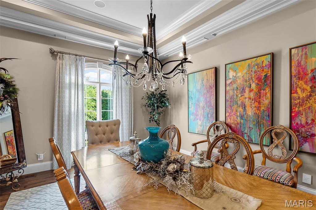 Quail Creek Estate - Residential