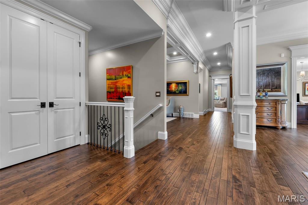 Quail Creek Estate - Residential
