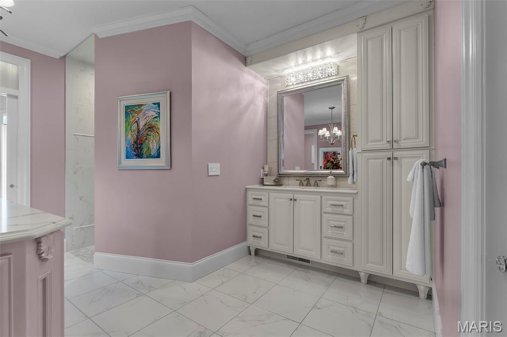 Quail Creek Estate - Residential