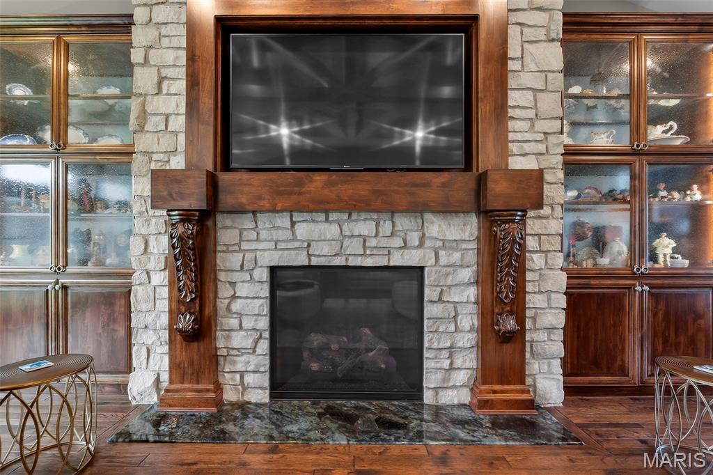 Quail Creek Estate - Residential