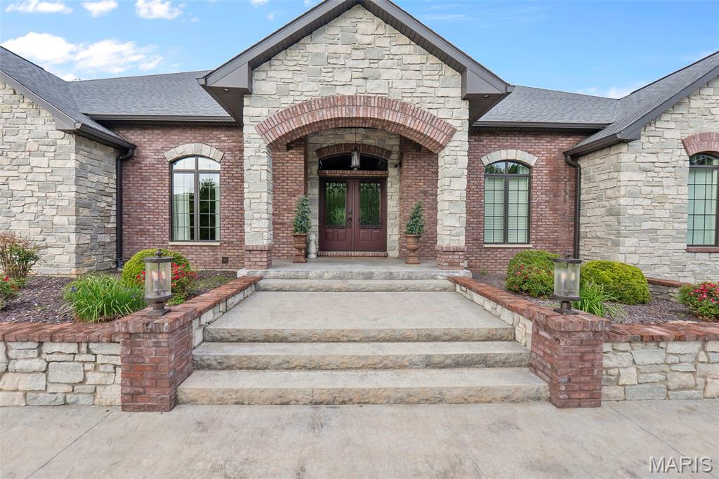 Quail Creek Estate - Residential