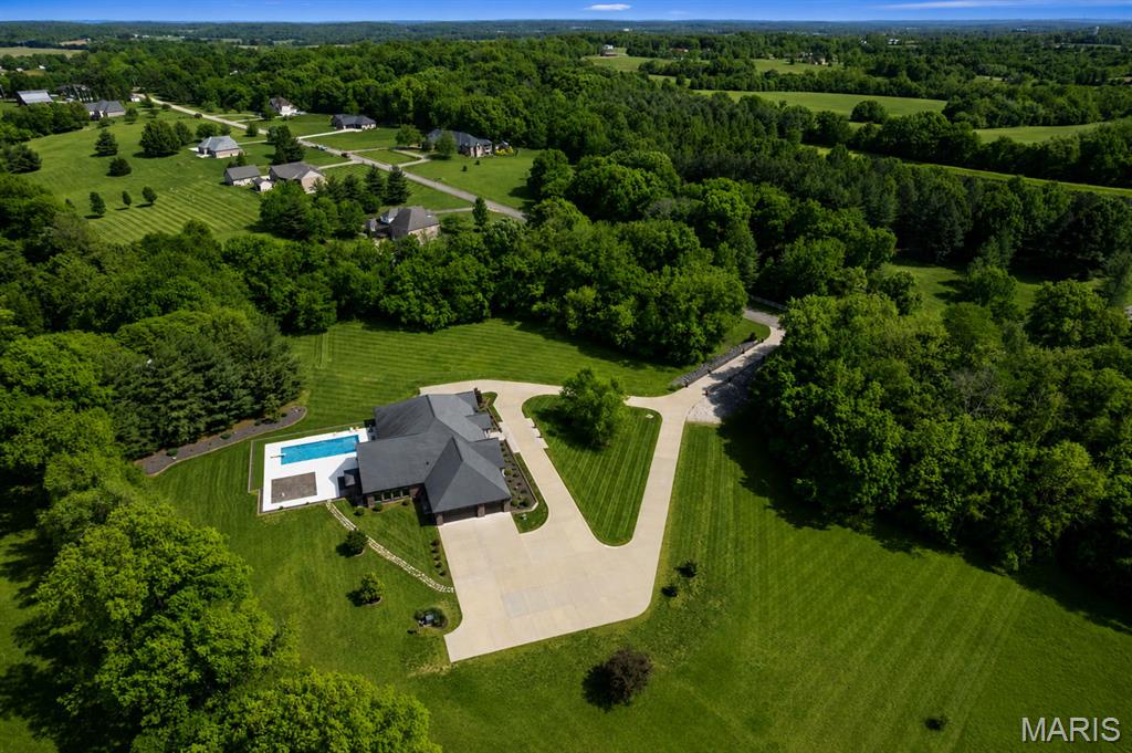 Quail Creek Estate - Residential