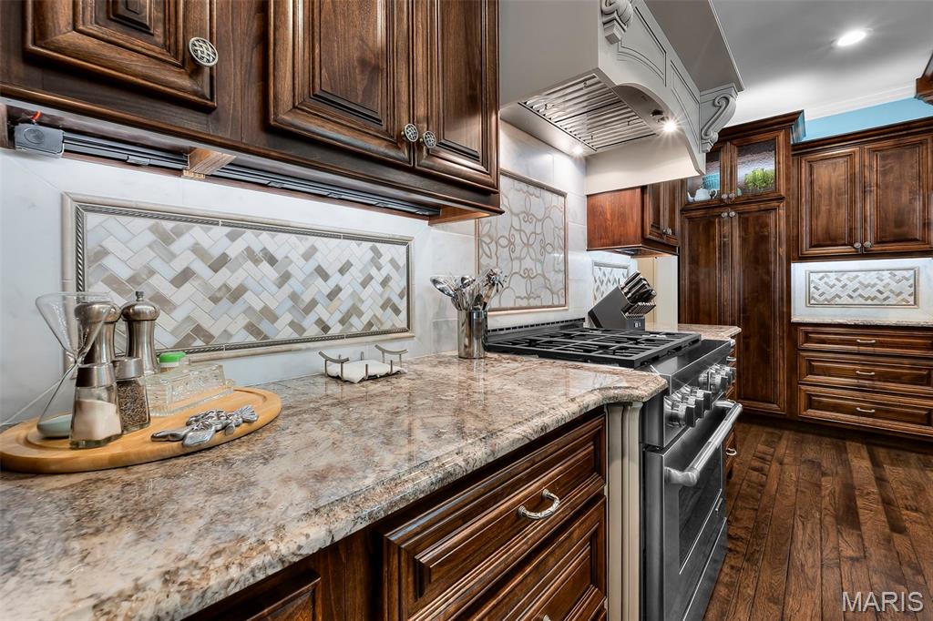 Quail Creek Estate - Residential
