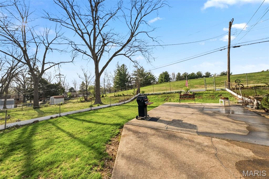 St Ann Hills 3 - Residential