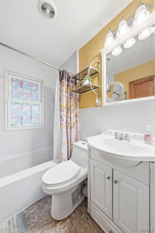 St Ann Hills 3 - Residential