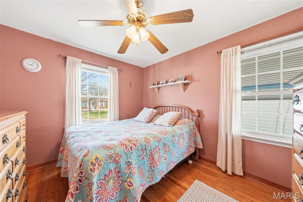 St Ann Hills 3 - Residential