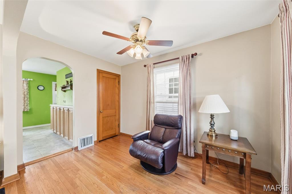 St Ann Hills 3 - Residential