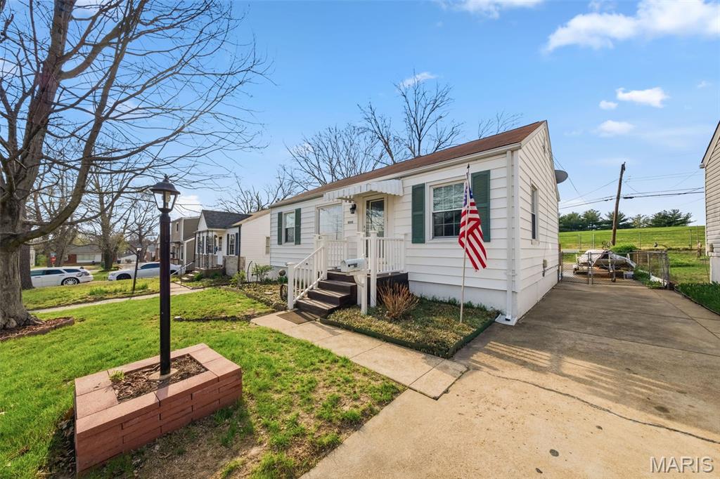 St Ann Hills 3 - Residential